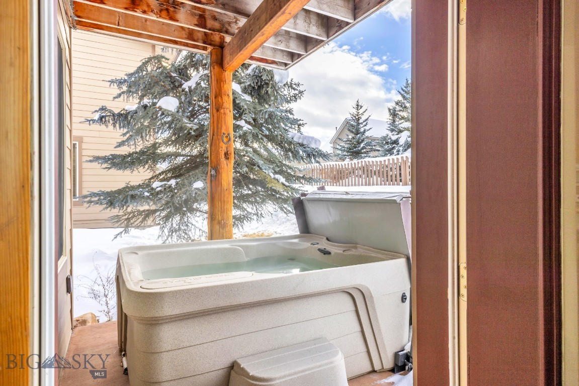 299 Ousel Falls 5