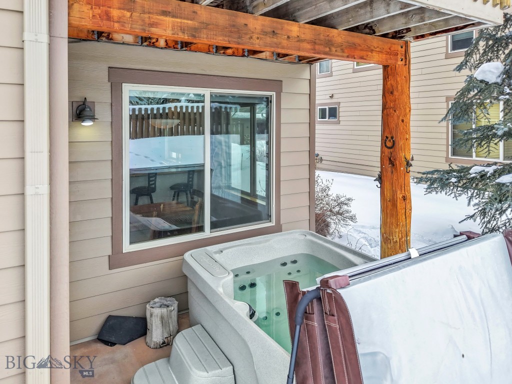 299 Ousel Falls 5