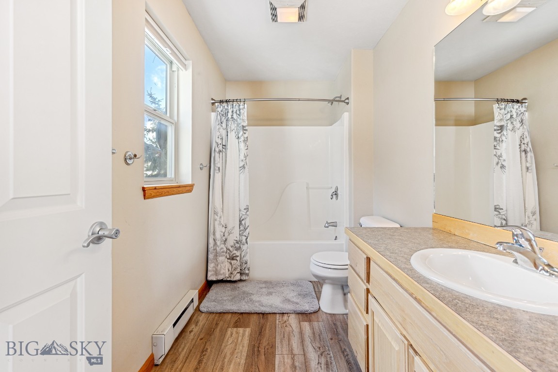 299 Ousel Falls 5