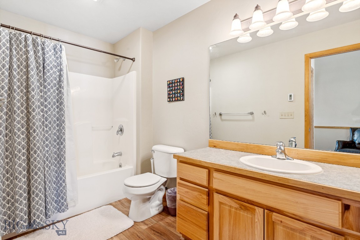 299 Ousel Falls 5
