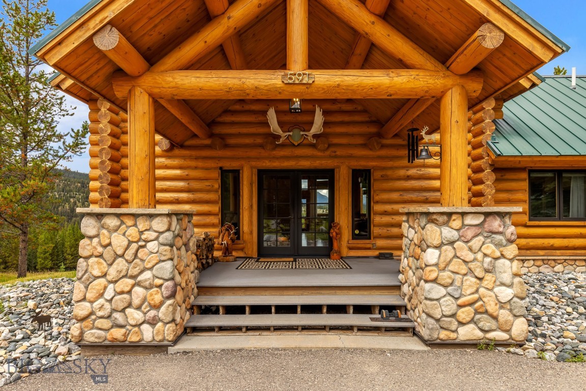 591 Lower Promontory Road