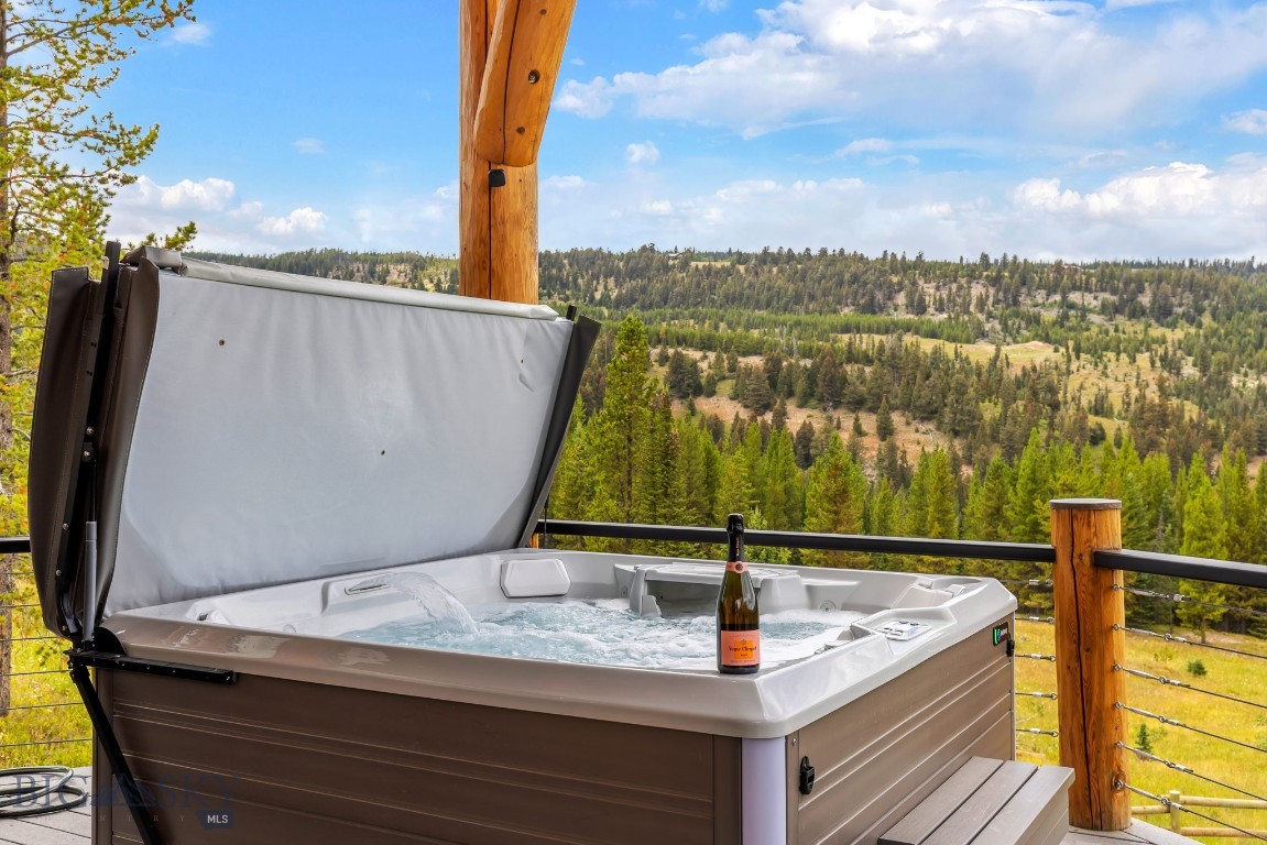 591 Lower Promontory Road