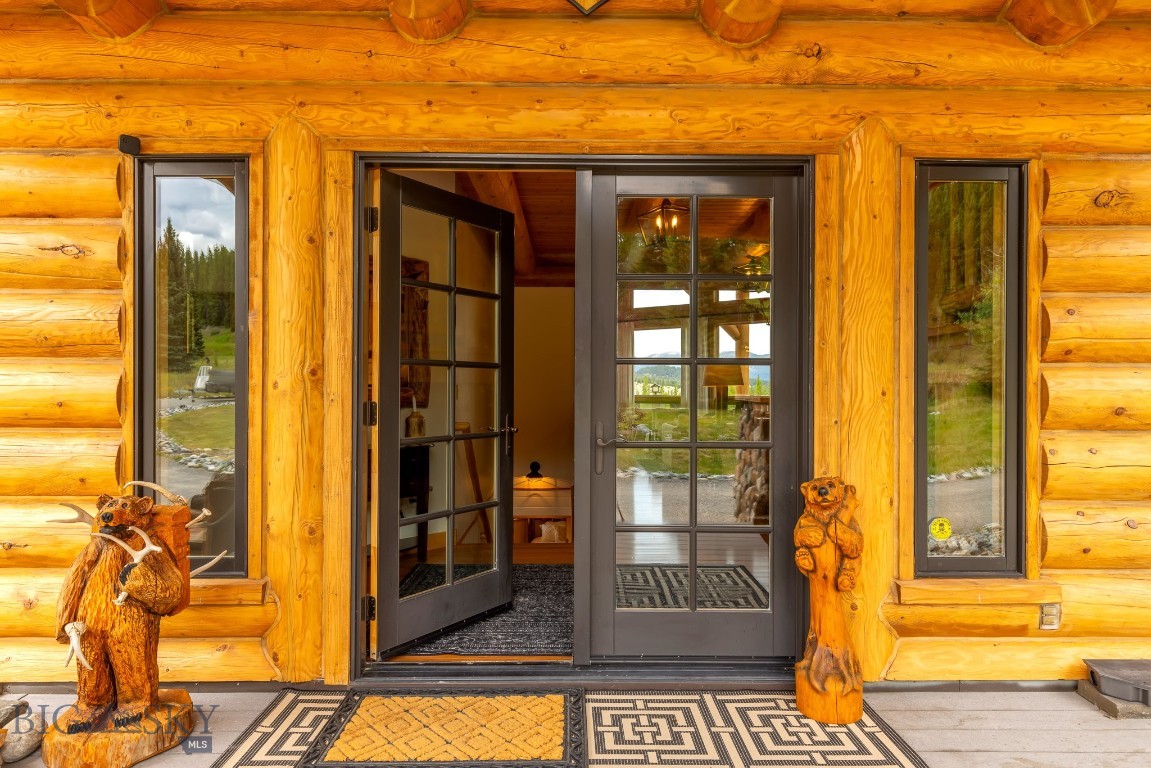 591 Lower Promontory Road