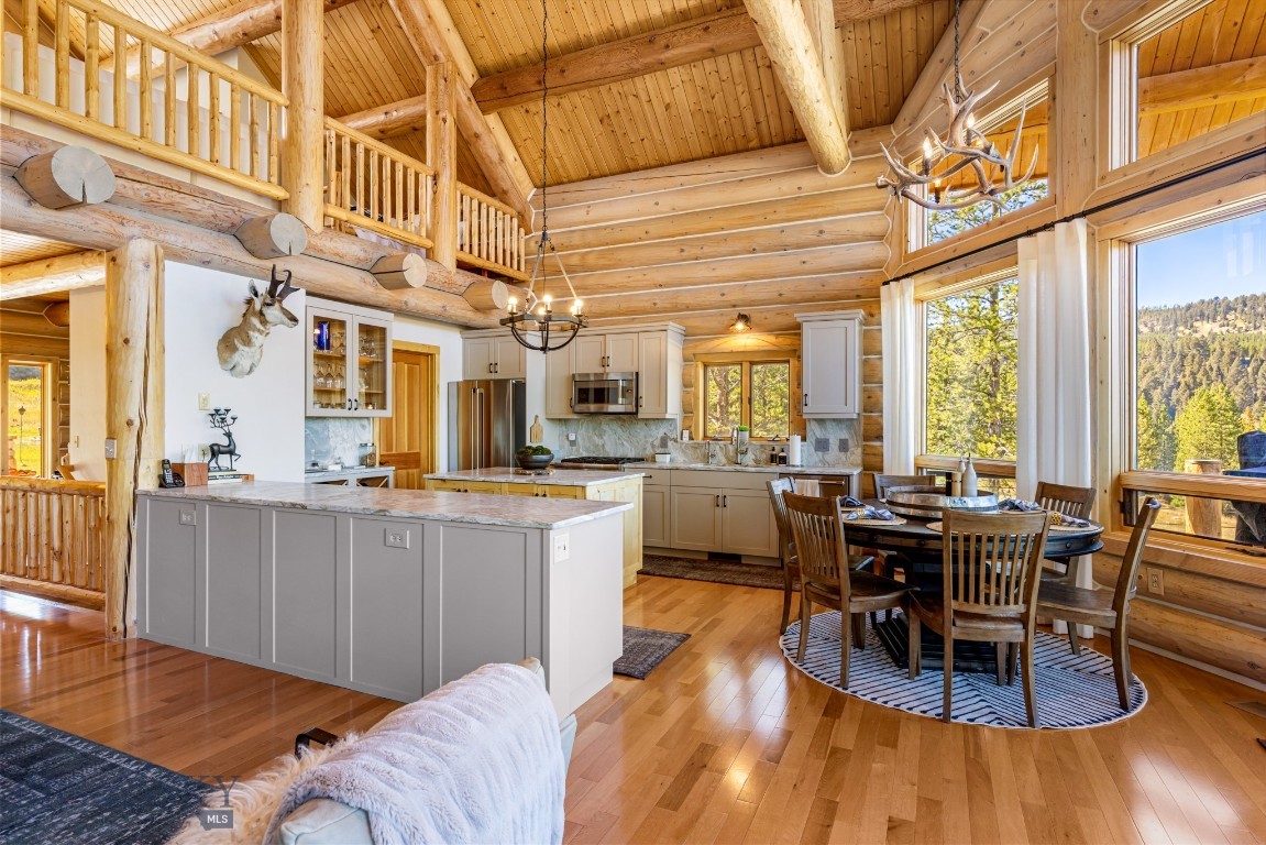 591 Lower Promontory Road