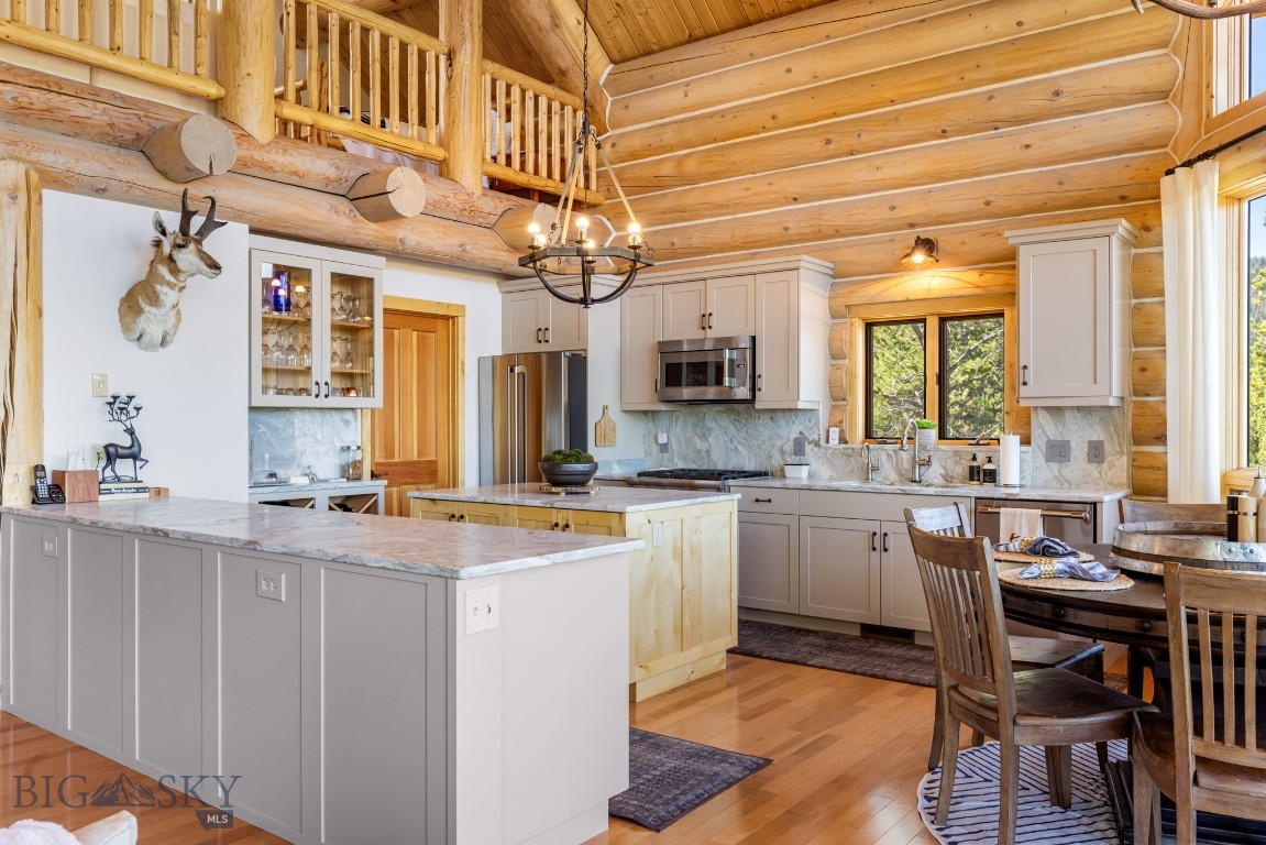 591 Lower Promontory Road