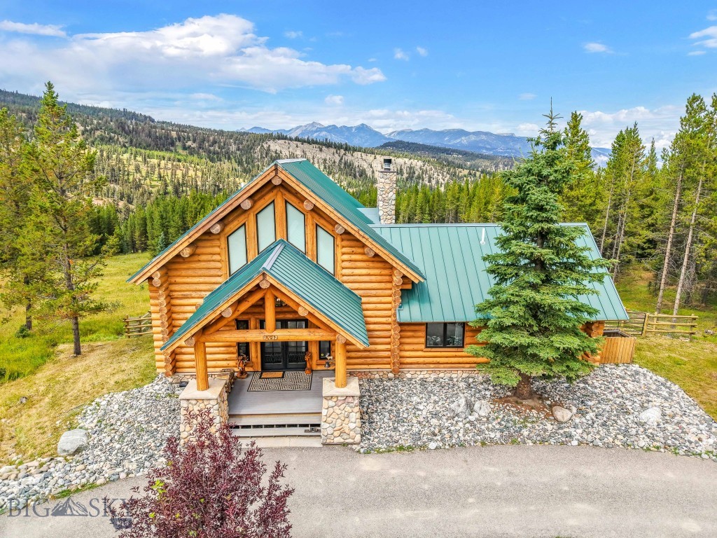 591 Lower Promontory Road