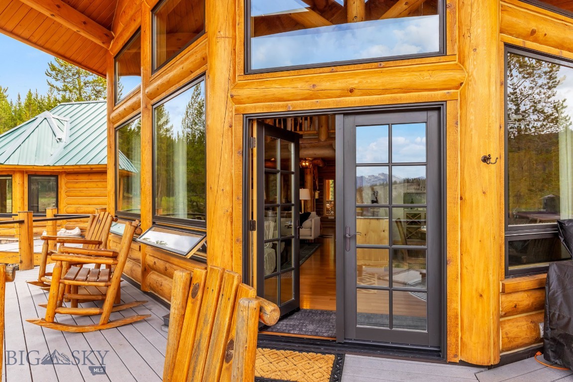 591 Lower Promontory Road