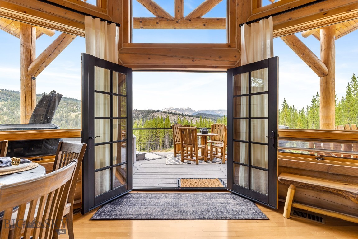 591 Lower Promontory Road