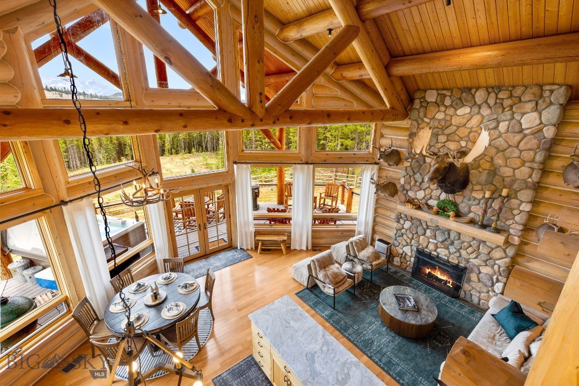 591 Lower Promontory Road