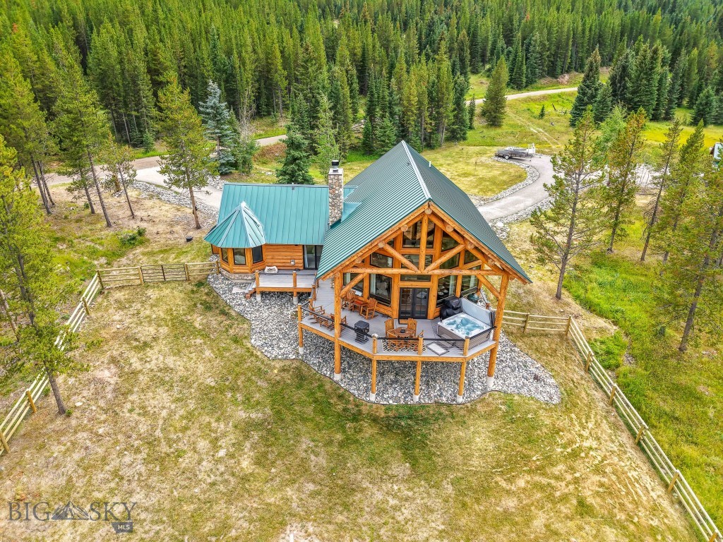 591 Lower Promontory Road