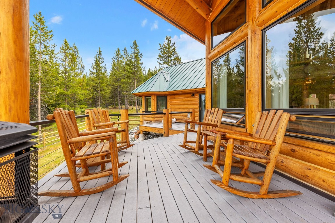 591 Lower Promontory Road