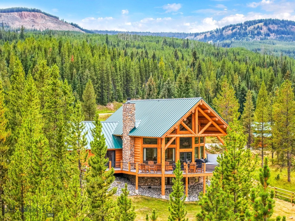 591 Lower Promontory Road