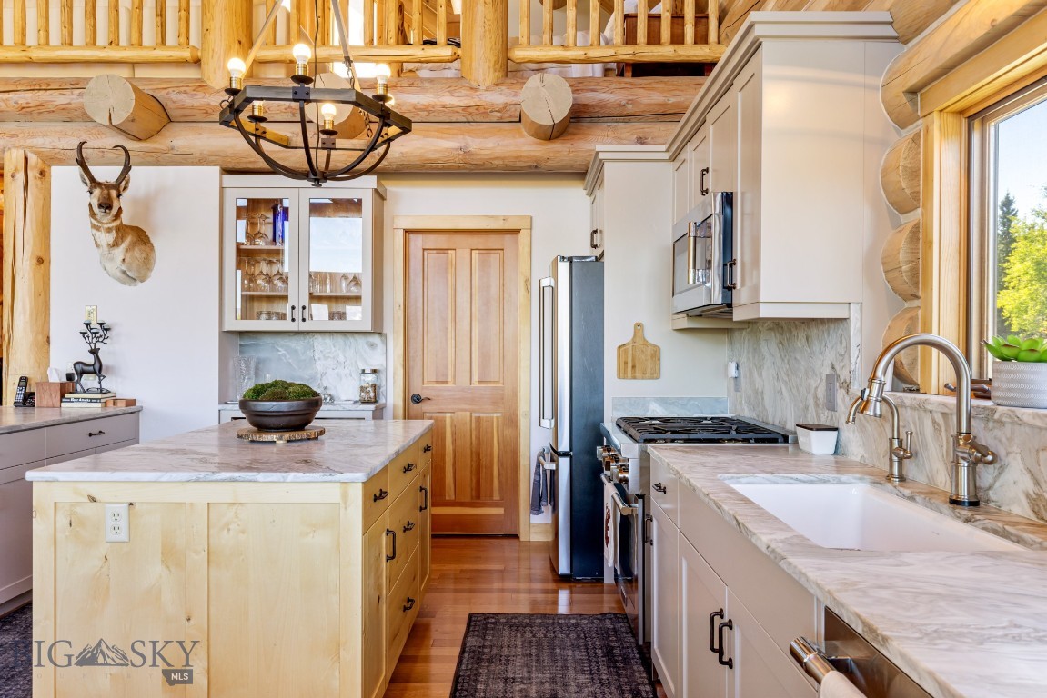 591 Lower Promontory Road