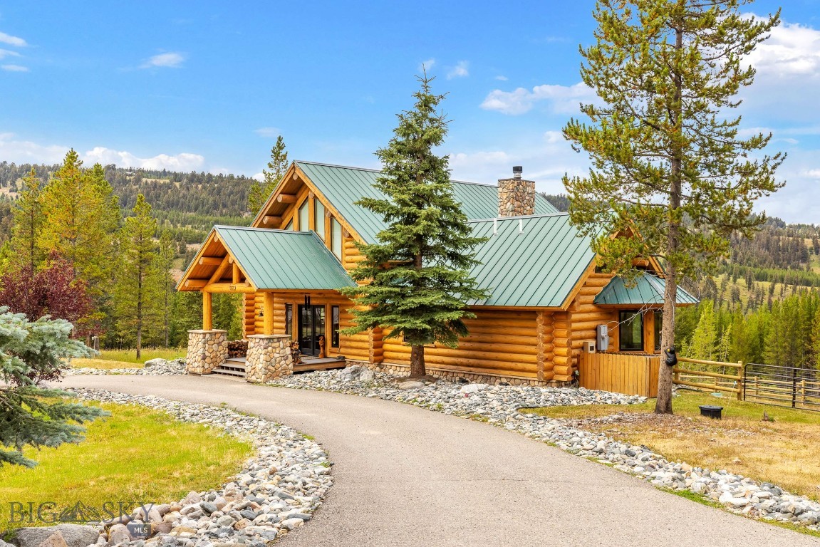 591 Lower Promontory Road