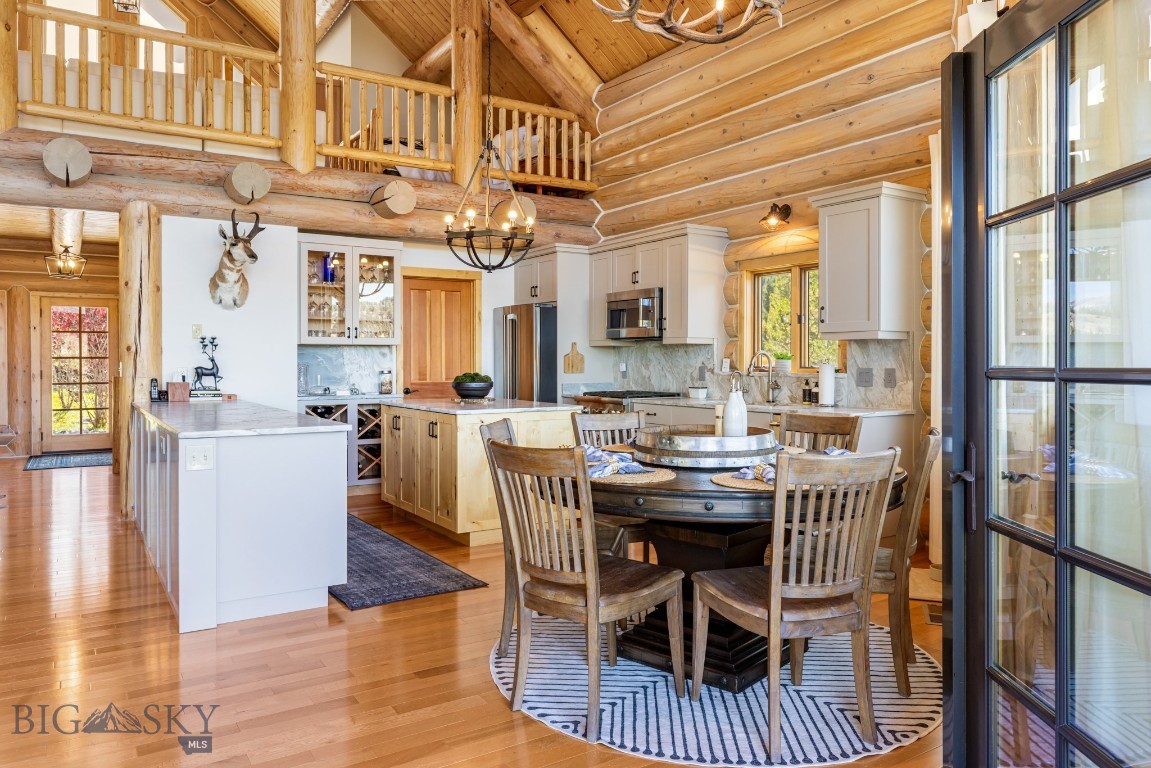 591 Lower Promontory Road