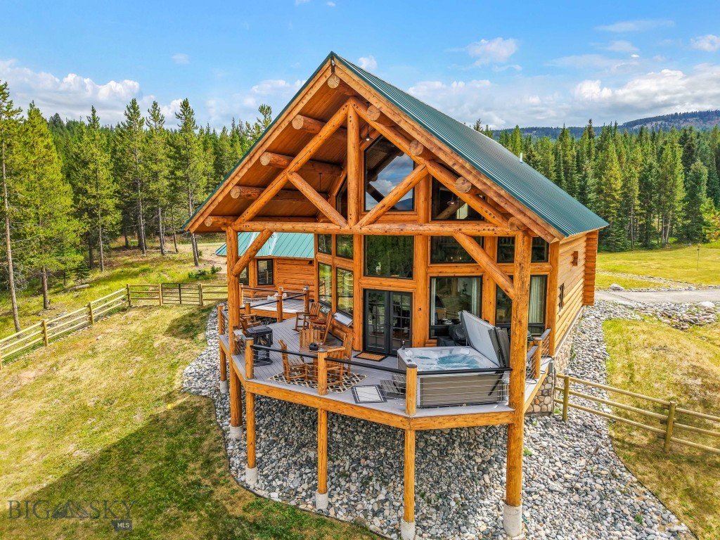 591 Lower Promontory Road