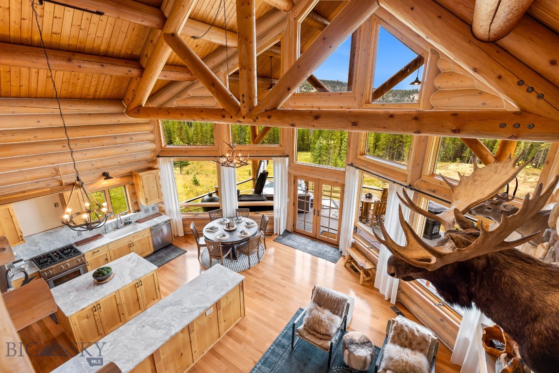 591 Lower Promontory Road