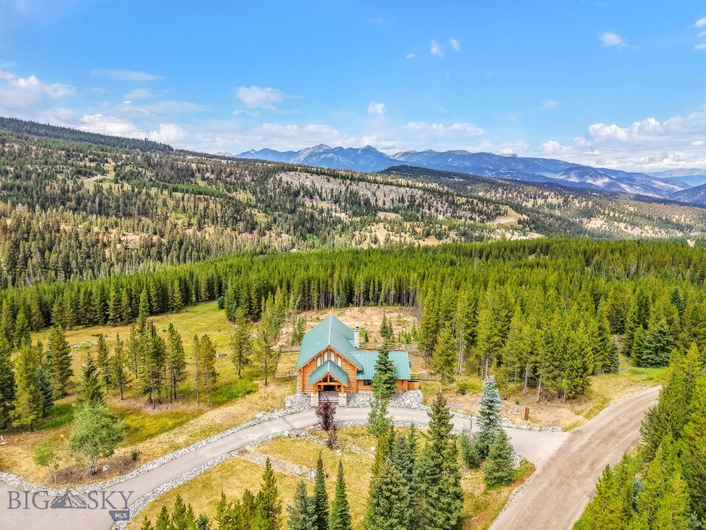 591 Lower Promontory Road