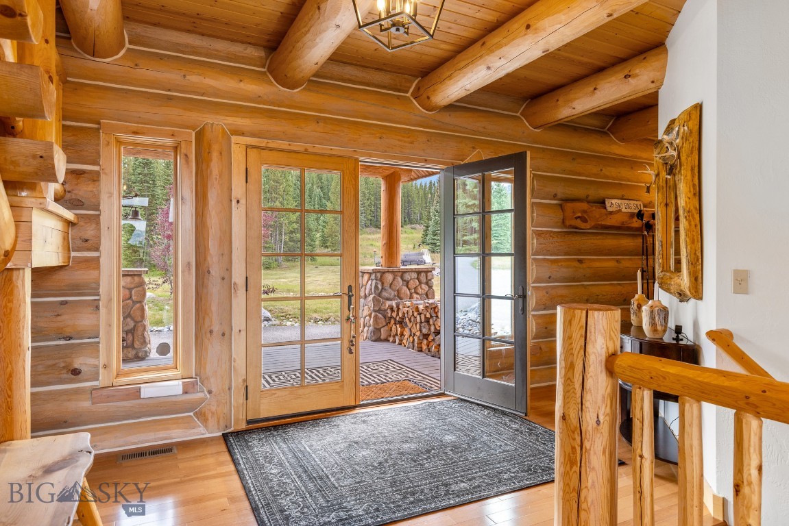 591 Lower Promontory Road