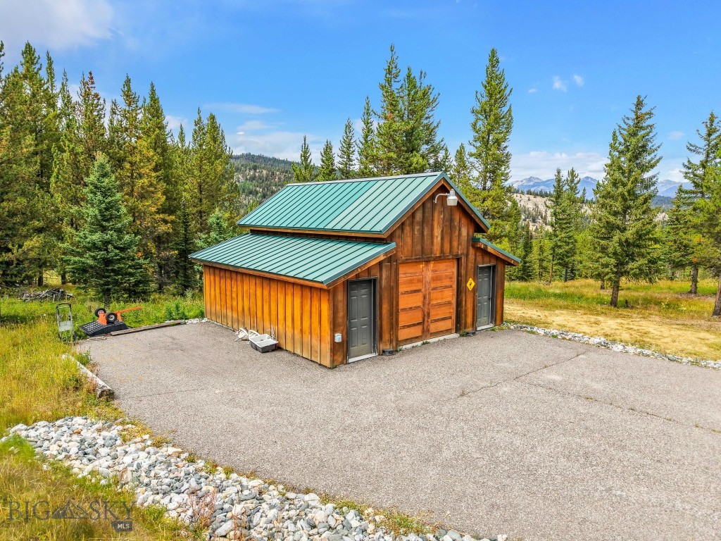 591 Lower Promontory Road