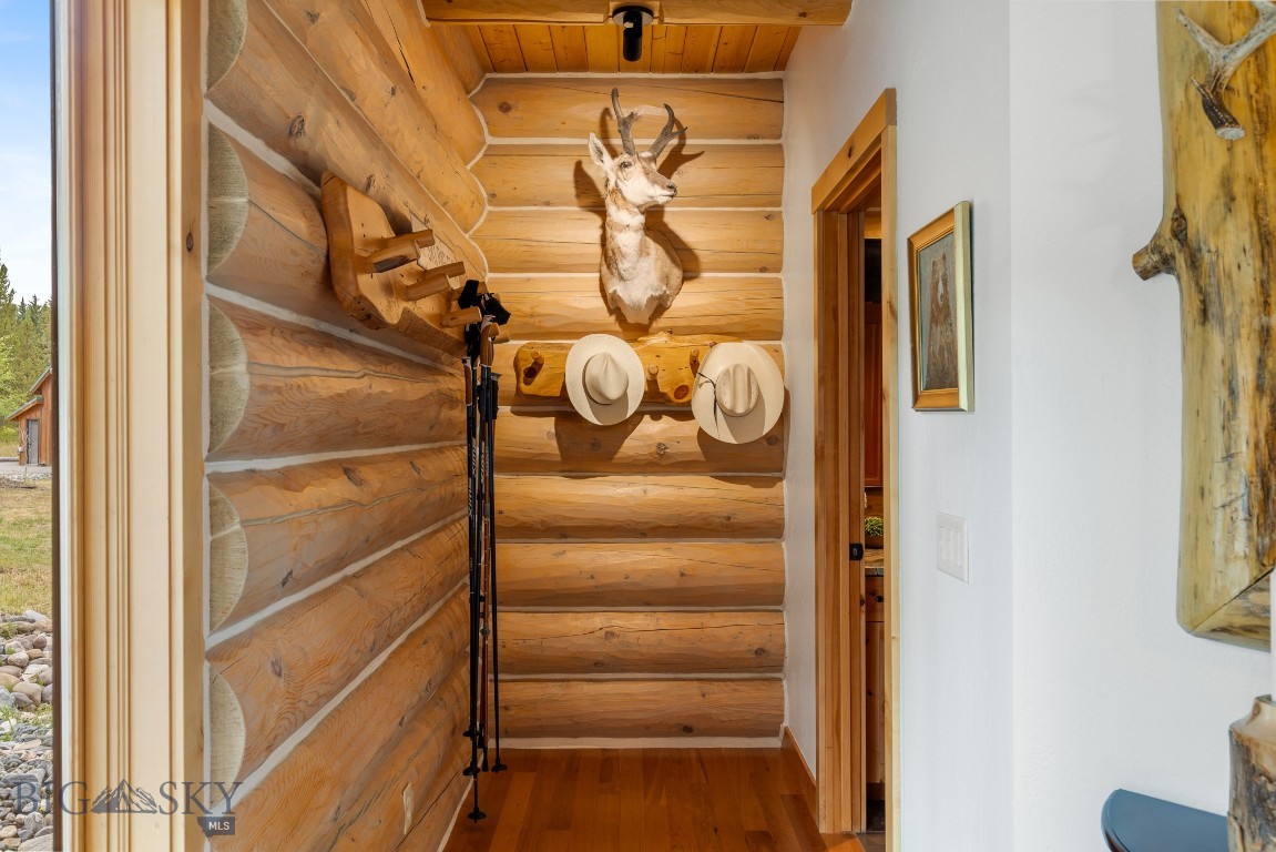 591 Lower Promontory Road