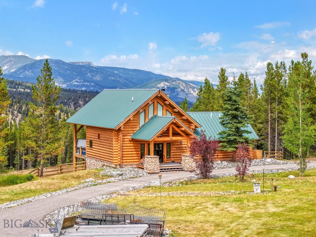591 Lower Promontory Road