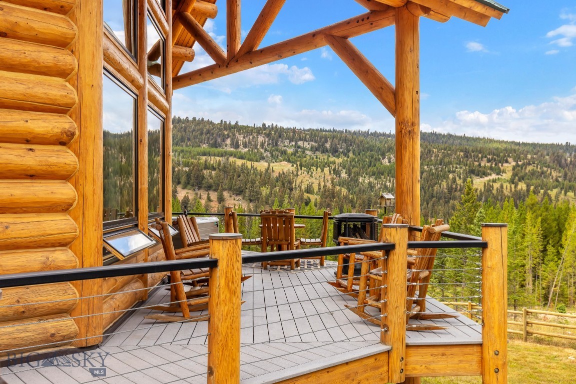 591 Lower Promontory Road