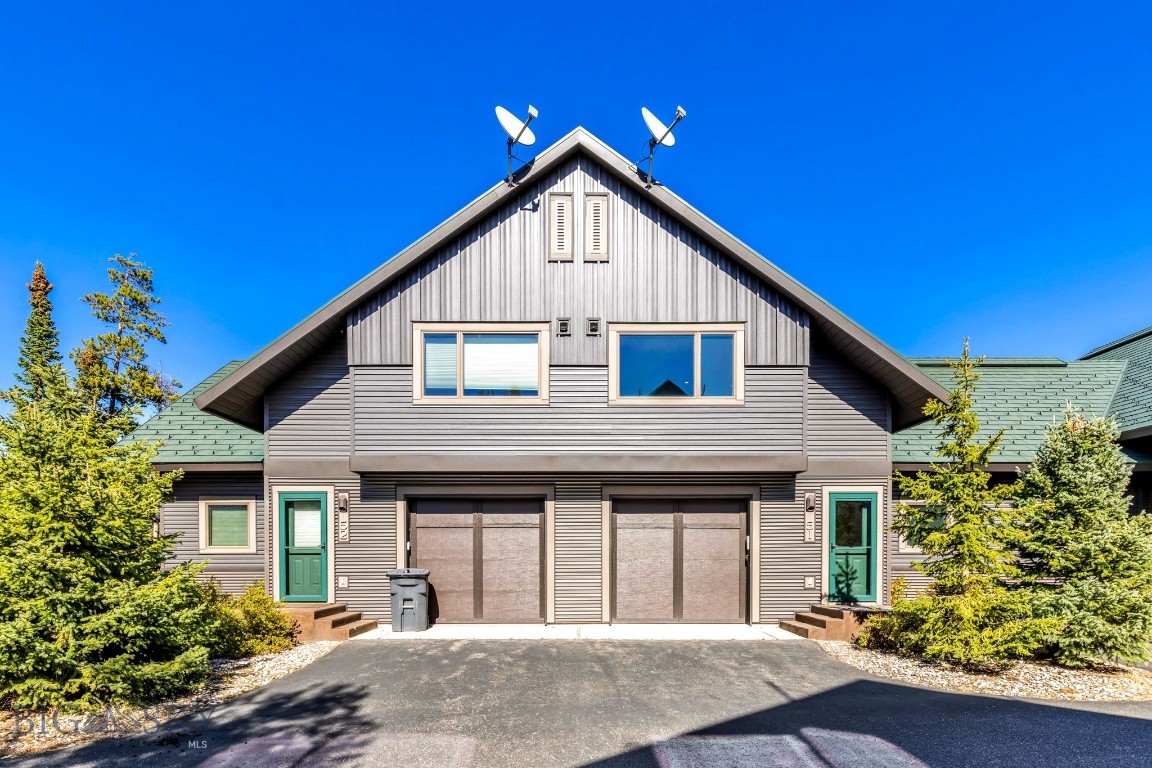 51 Running Bear Road