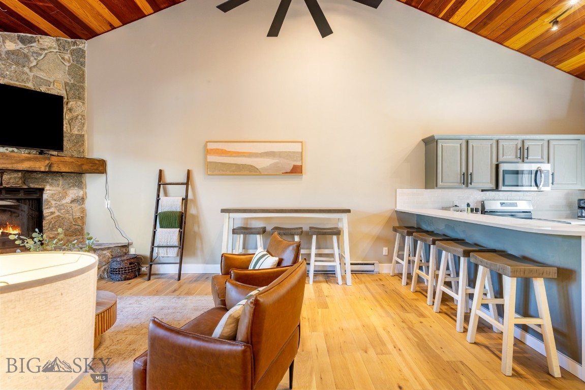 51 Running Bear Road