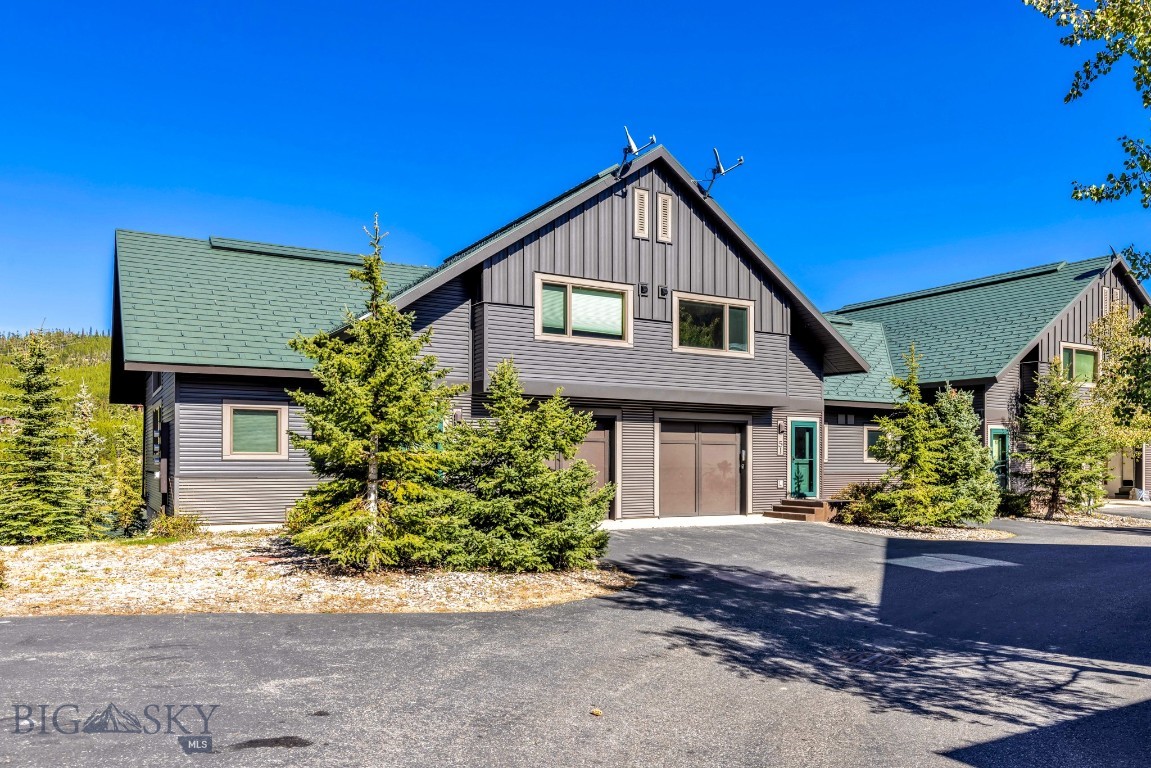 51 Running Bear Road