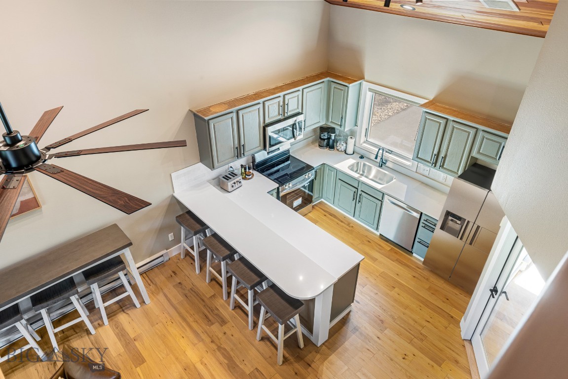 51 Running Bear Road