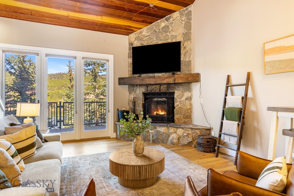 51 Running Bear Road