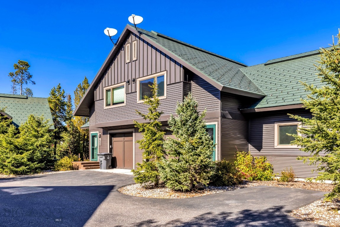 51 Running Bear Road