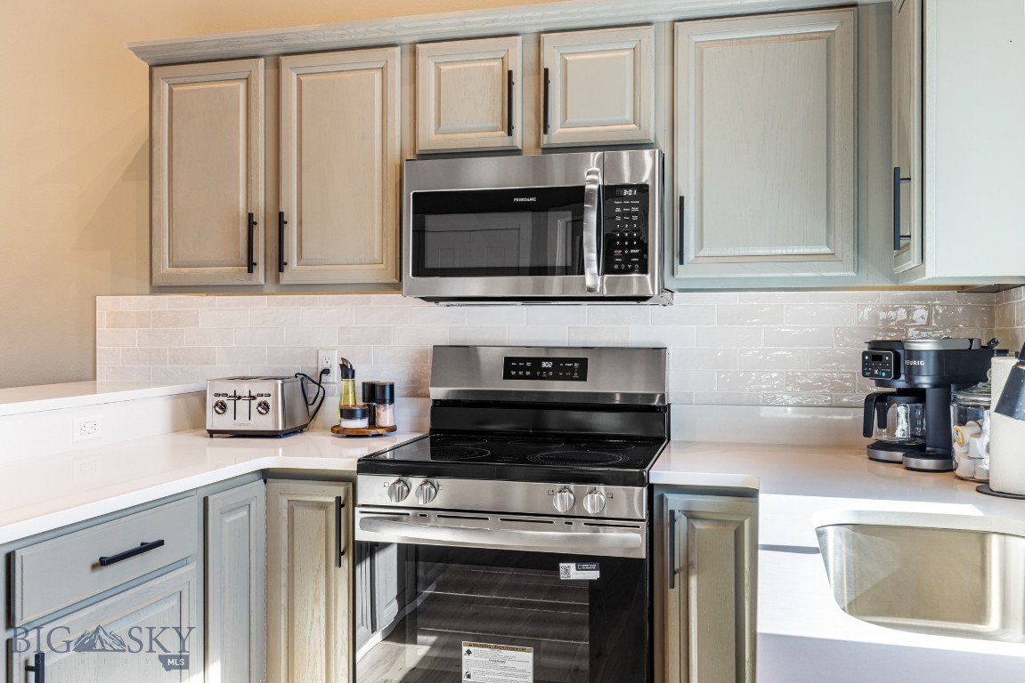 51 Running Bear Road