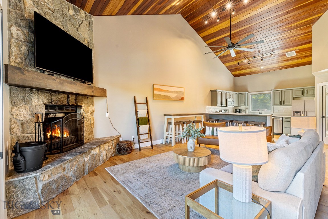 51 Running Bear Road