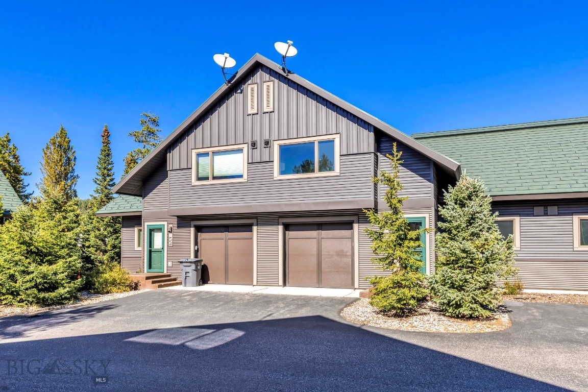 51 Running Bear Road