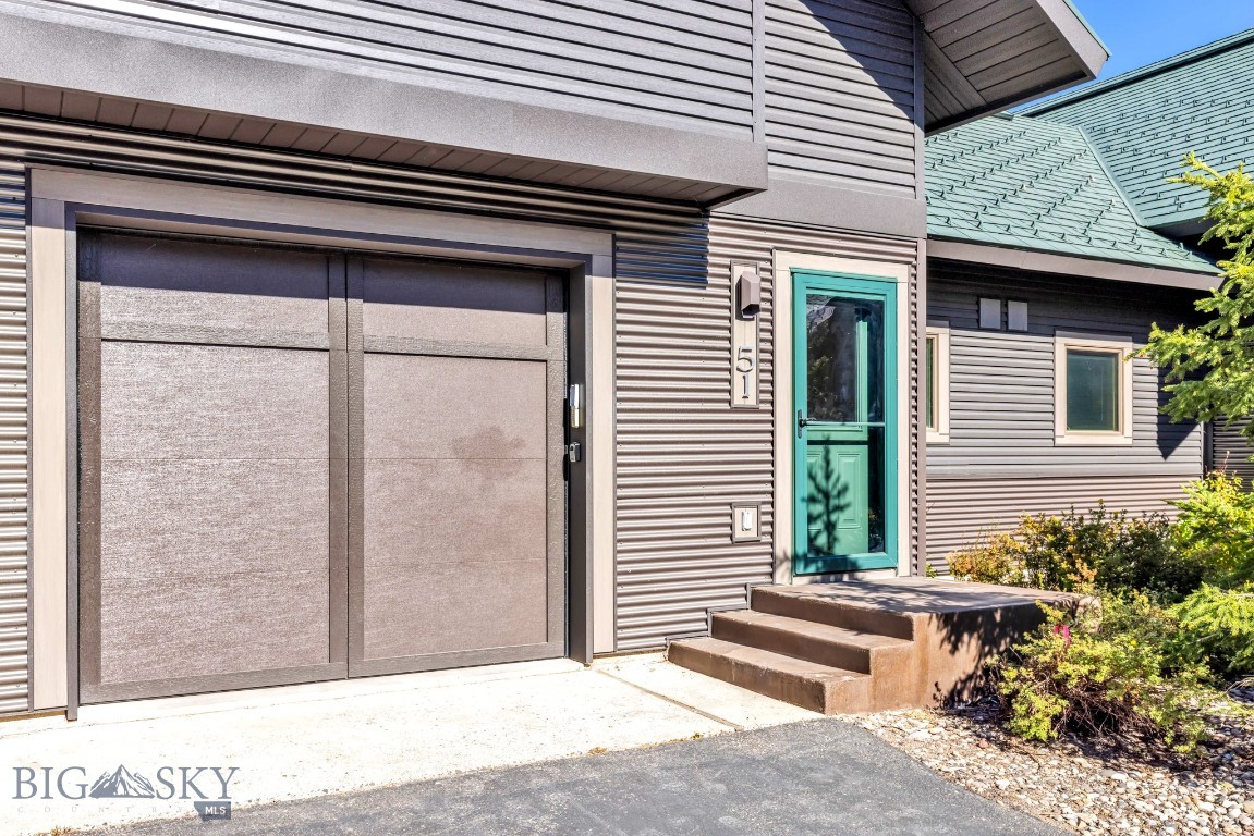 51 Running Bear Road