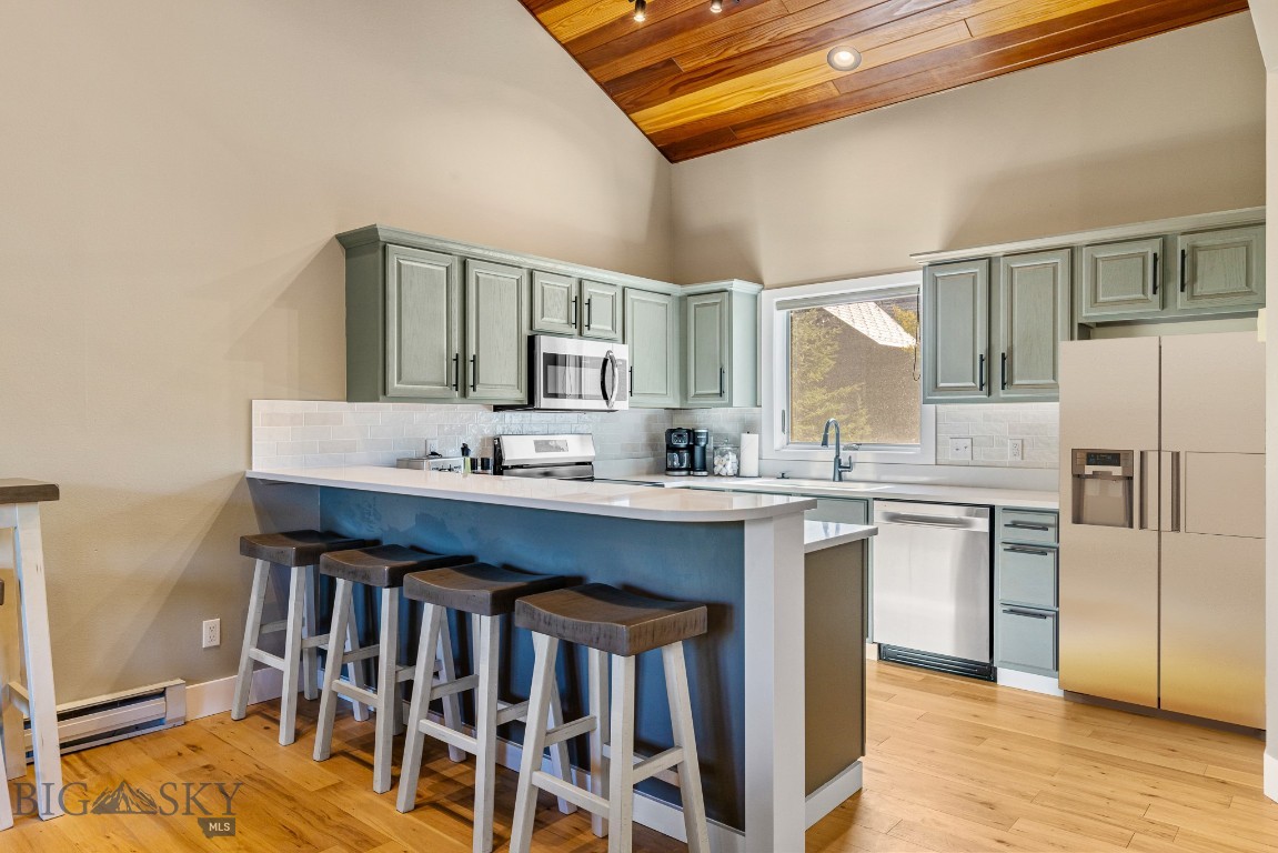 51 Running Bear Road