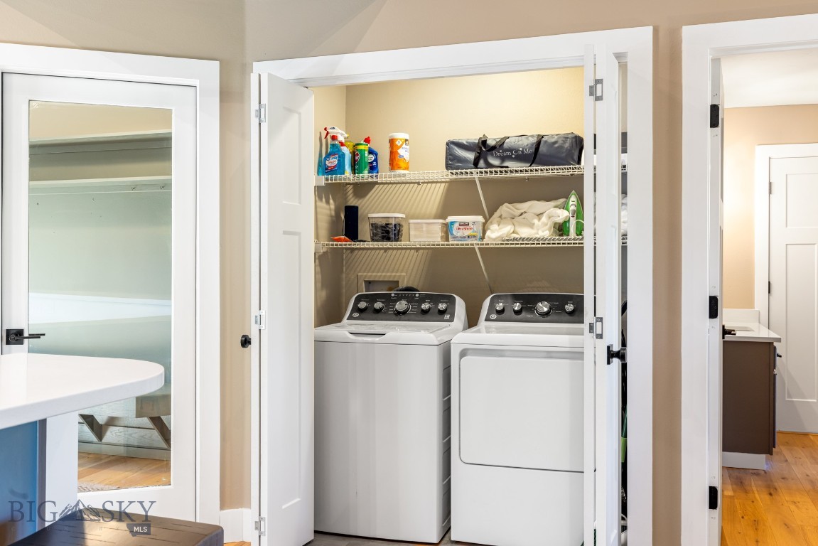 51 Running Bear Road