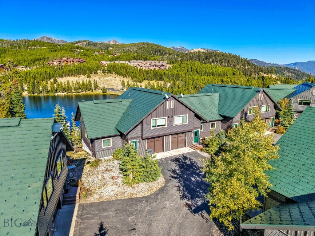 51 Running Bear Road