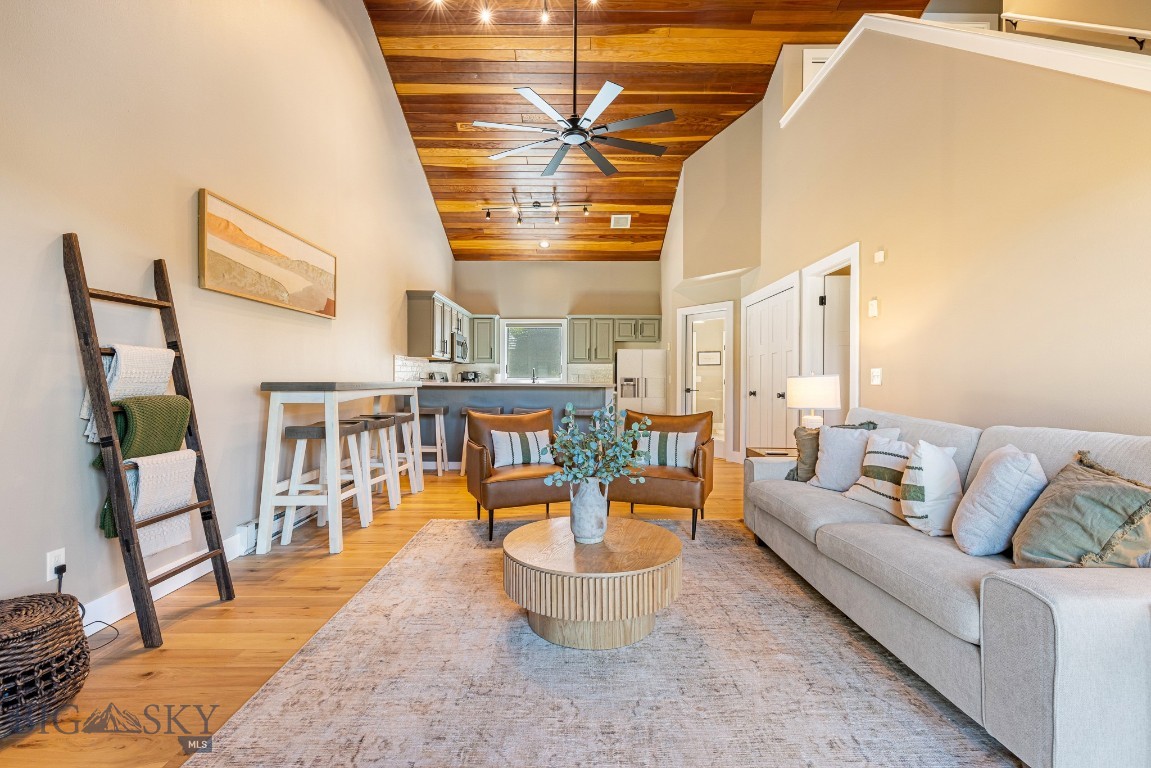 51 Running Bear Road