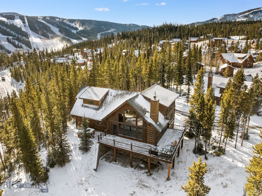 16 Oglala Road