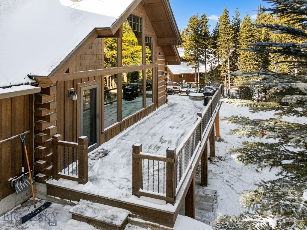 16 Oglala Road