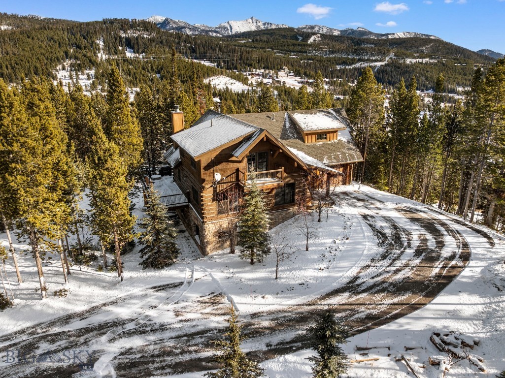 16 Oglala Road