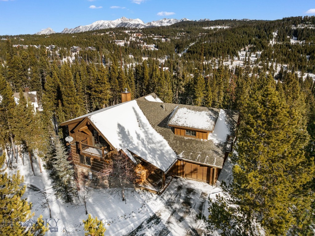 16 Oglala Road
