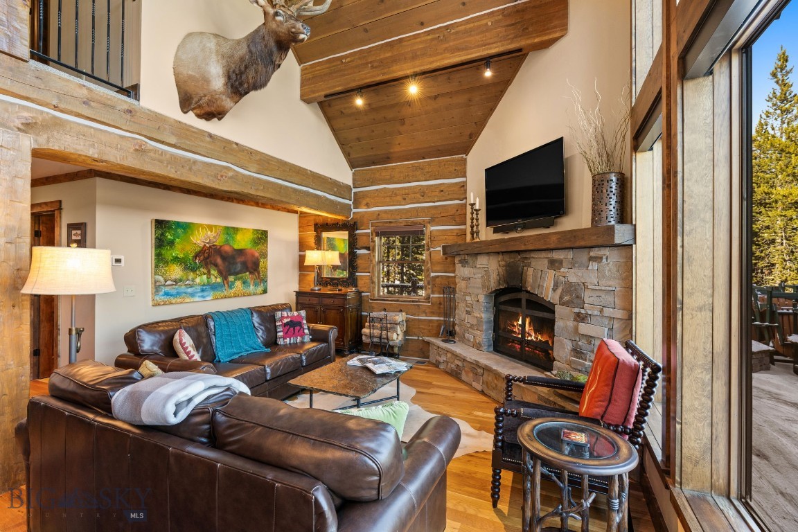 16 Oglala Road