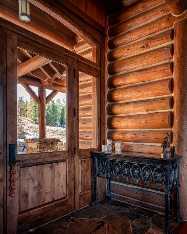 168 Charlie Russell Loop