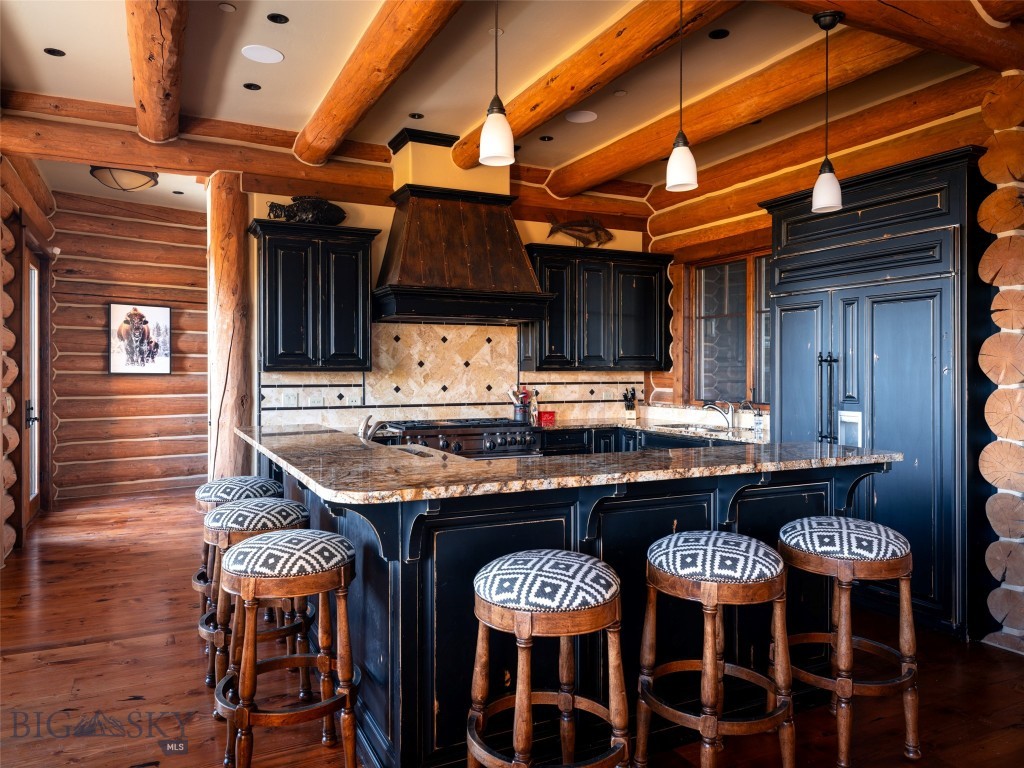 168 Charlie Russell Loop