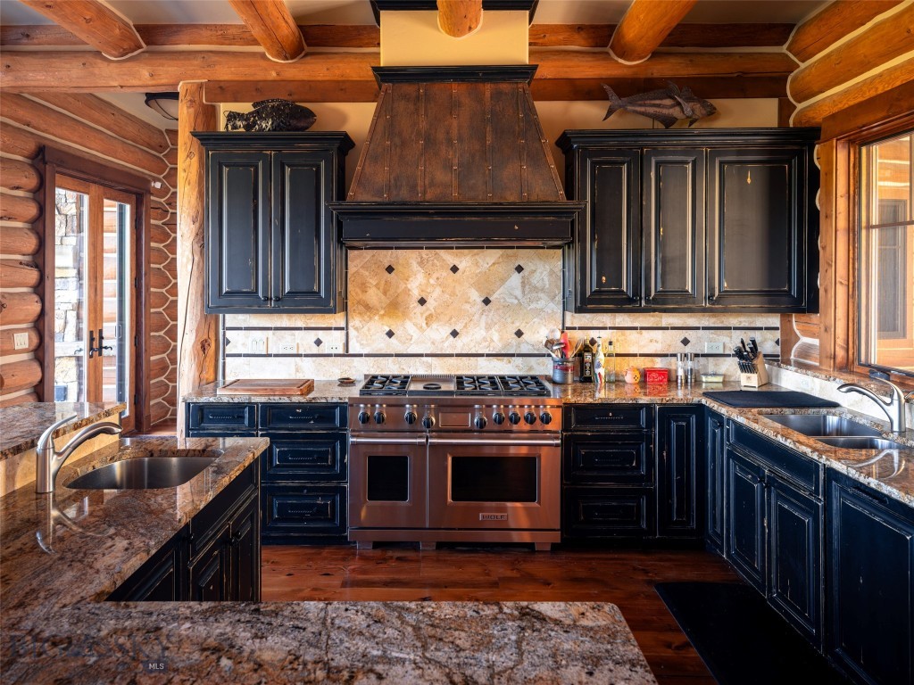 168 Charlie Russell Loop