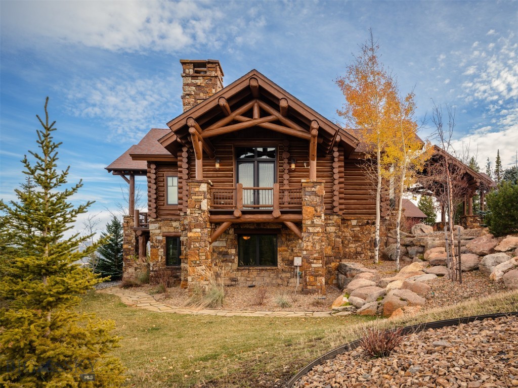 168 Charlie Russell Loop